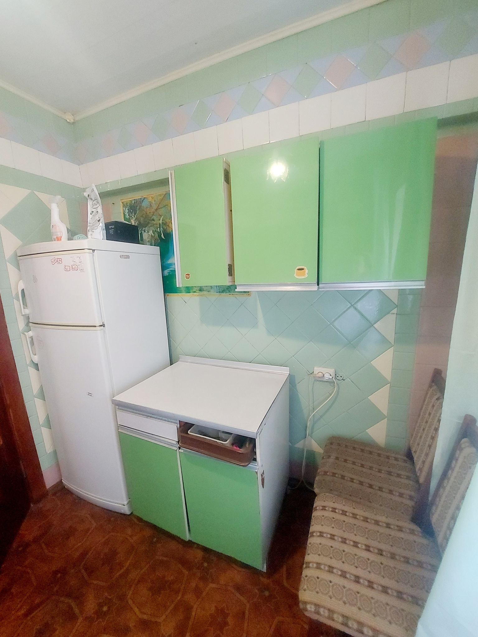 Продаж 3-кімнатної квартири 58 м², Канатная вул., 29