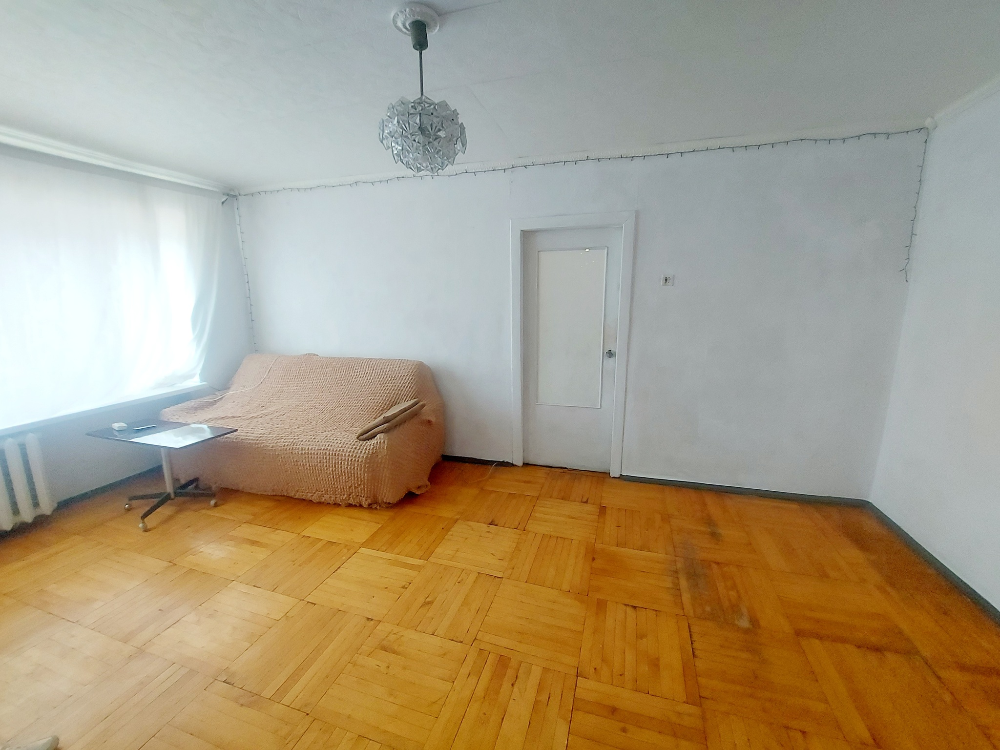 Продажа 3-комнатной квартиры 58 м², Канатная ул., 29