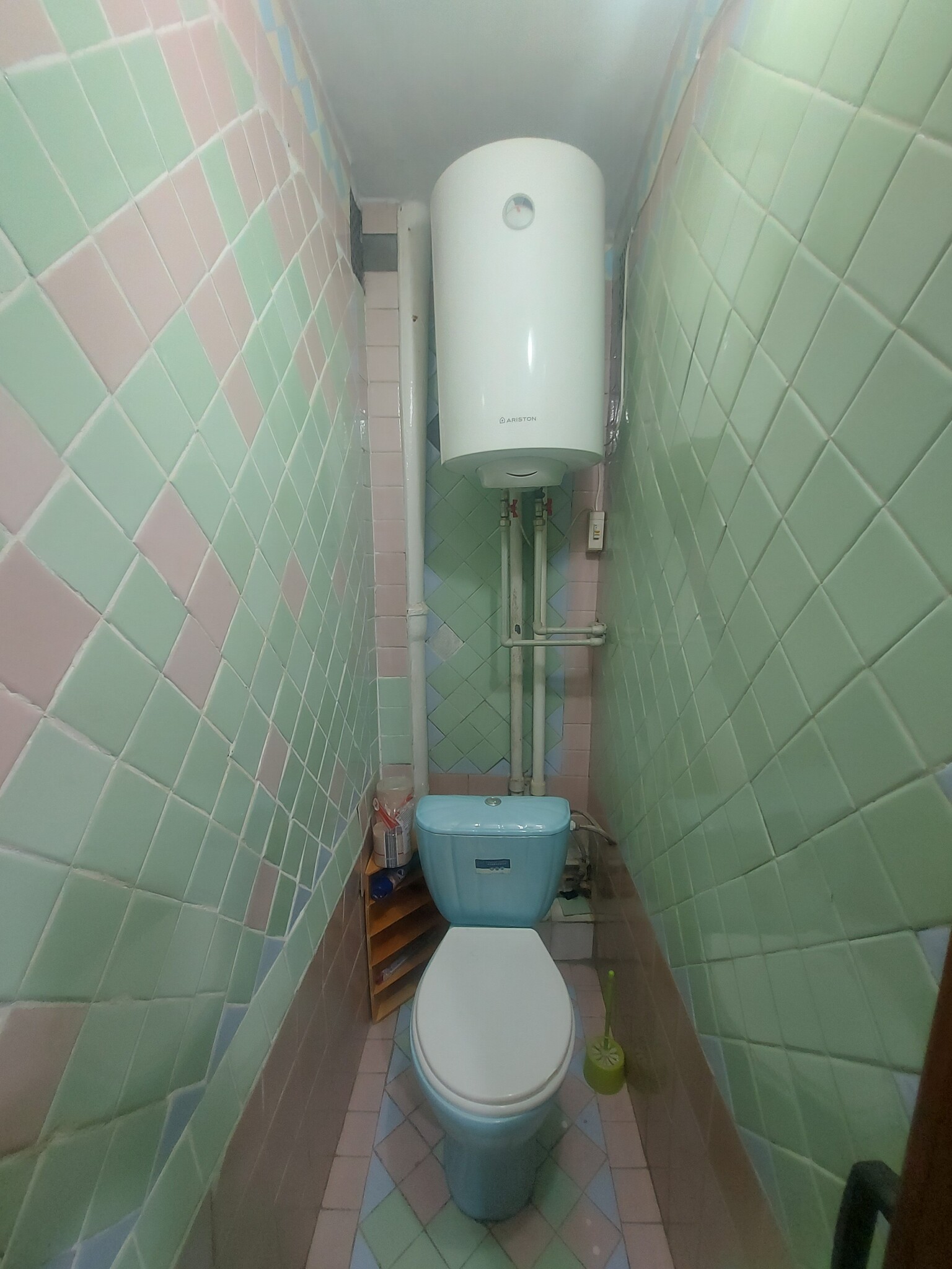 Продаж 3-кімнатної квартири 58 м², Канатная вул., 29