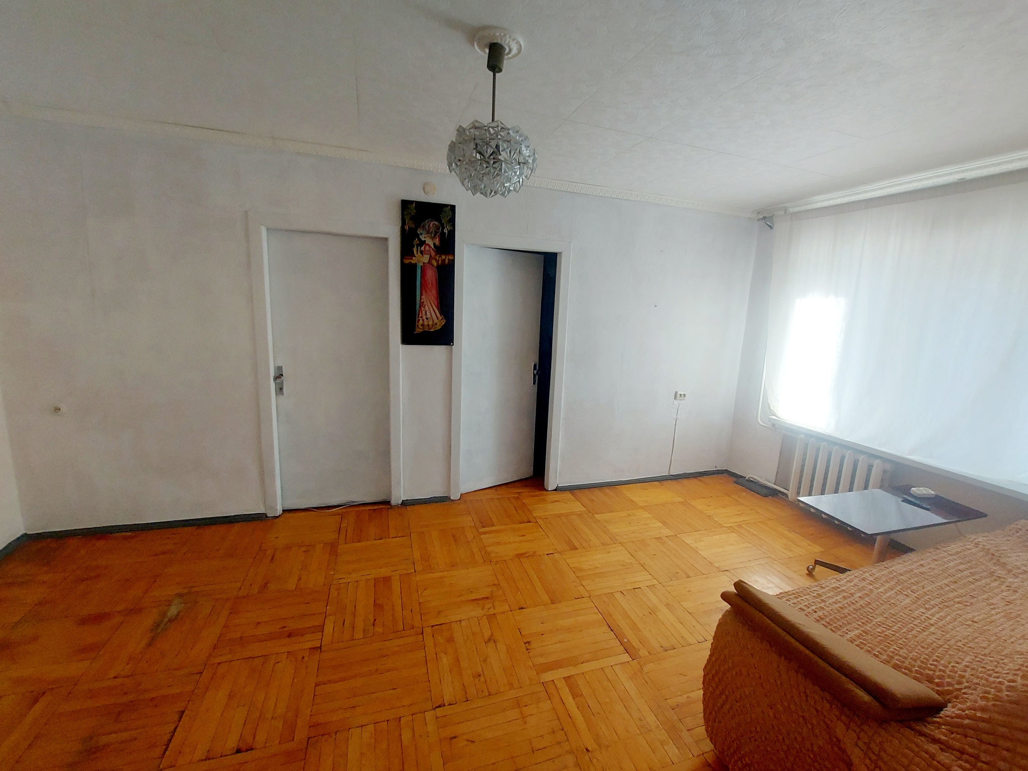 Продажа 3-комнатной квартиры 58 м², Канатная ул., 29