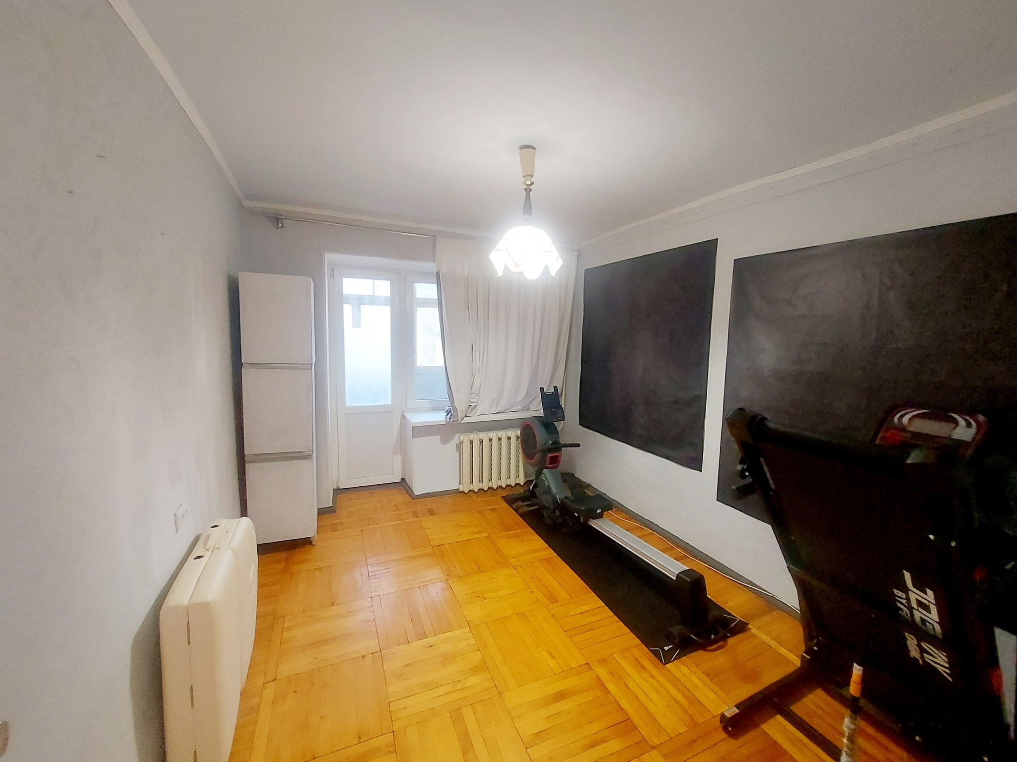 Продажа 3-комнатной квартиры 58 м², Канатная ул., 29