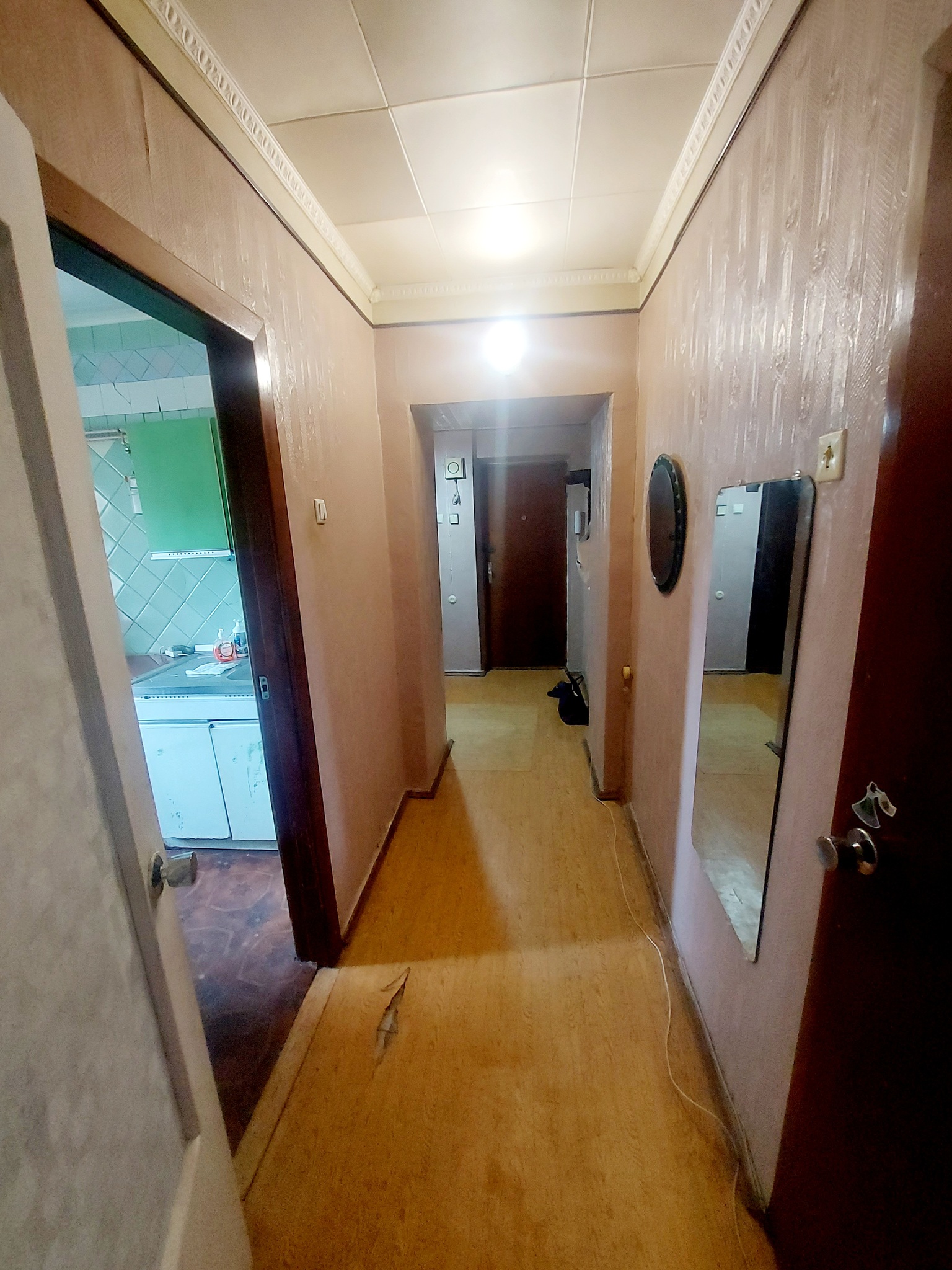 Продаж 3-кімнатної квартири 58 м², Канатная вул., 29