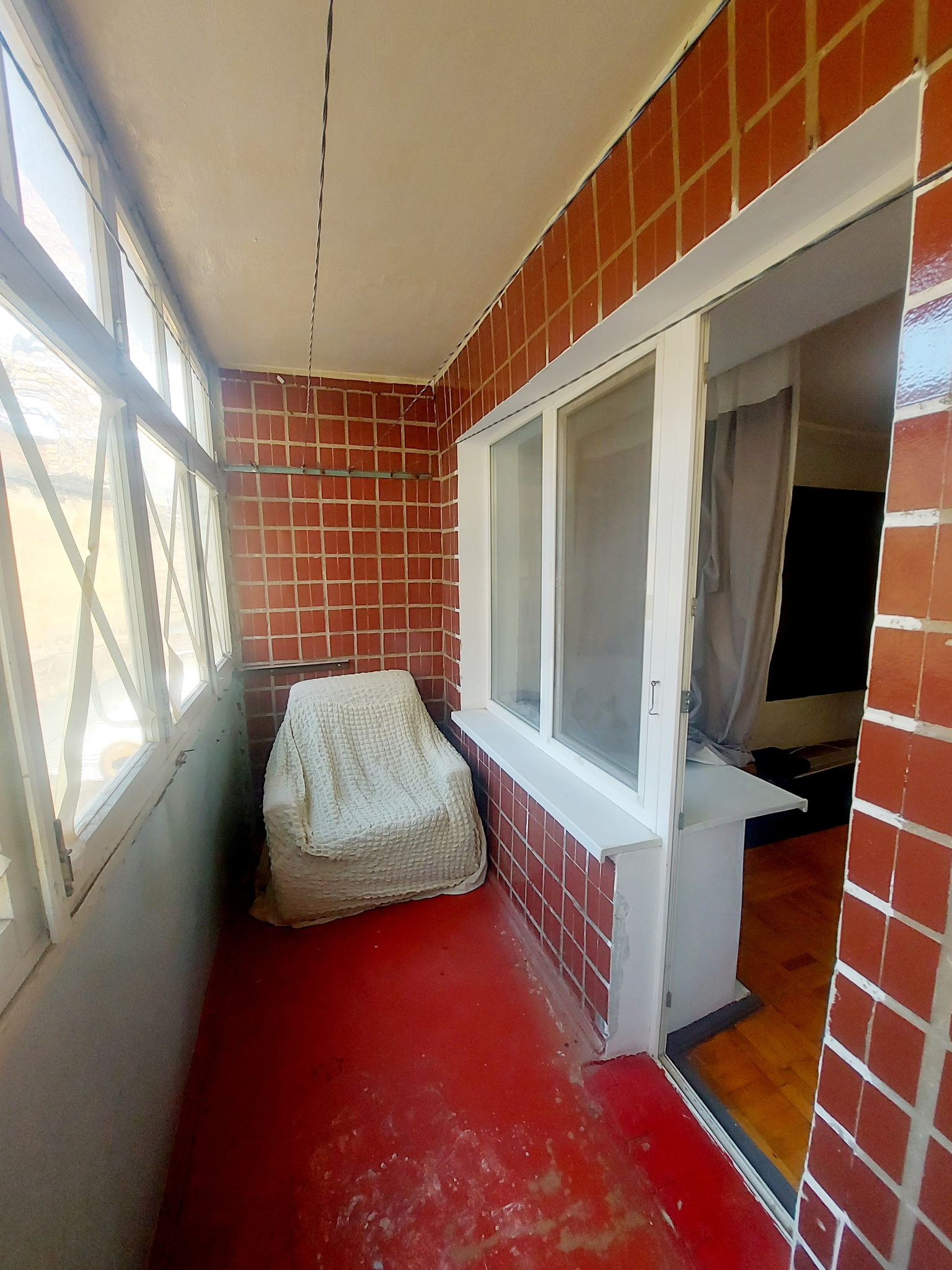 Продаж 3-кімнатної квартири 58 м², Канатная вул., 29