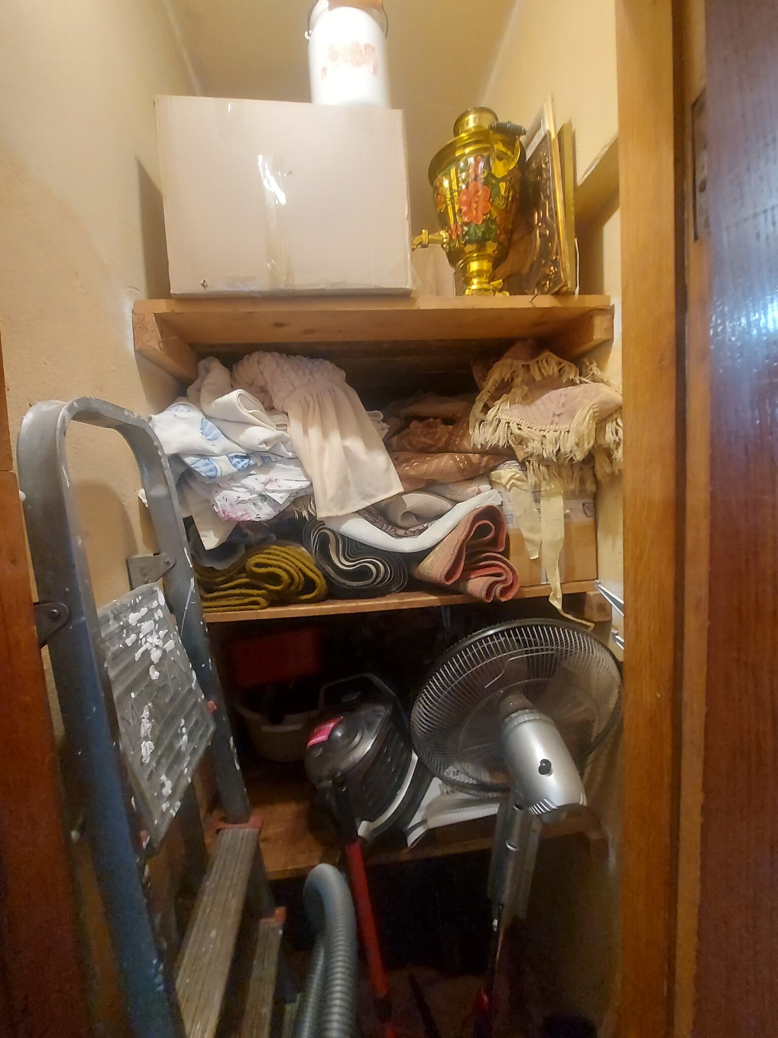 Продаж 3-кімнатної квартири 58 м², Канатная вул., 29