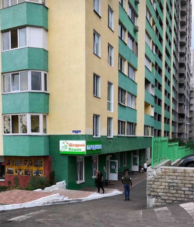 Продаж 1-кімнатної квартири 49 м², Ярослава Гашека бул., бул.22