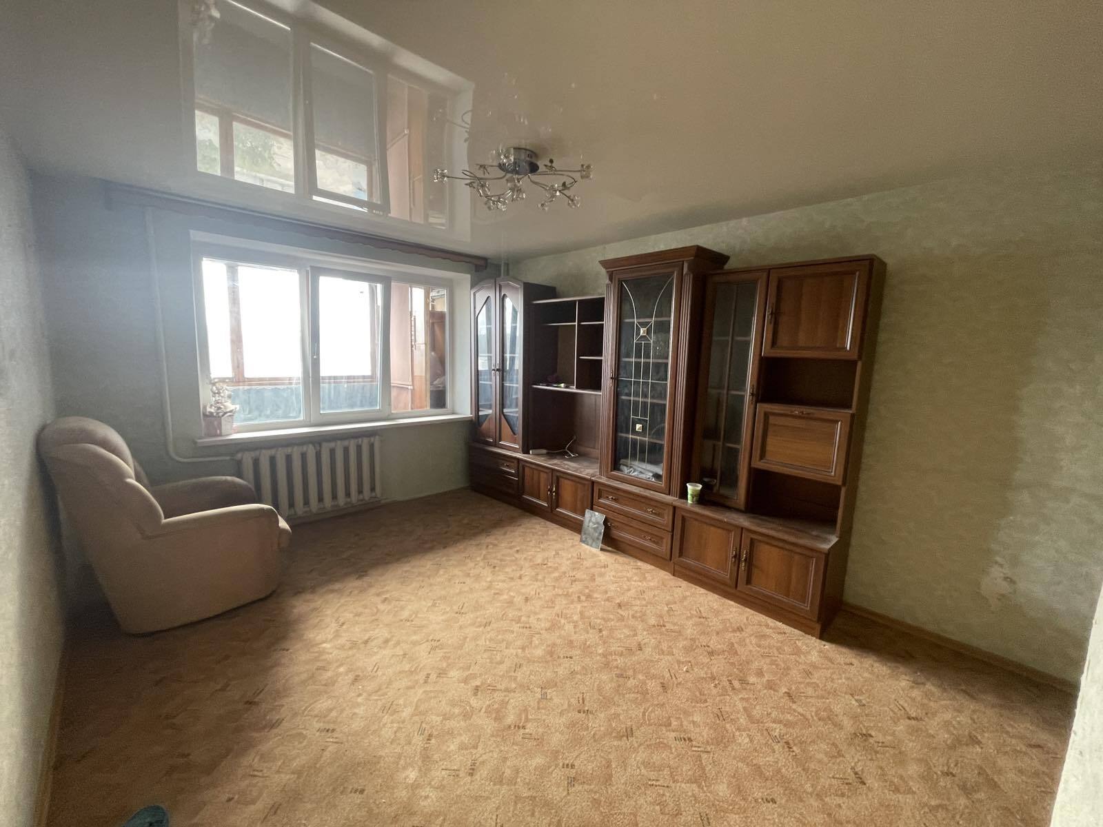 Продажа 1-комнатной квартиры 37 м², Беляева ул., 20