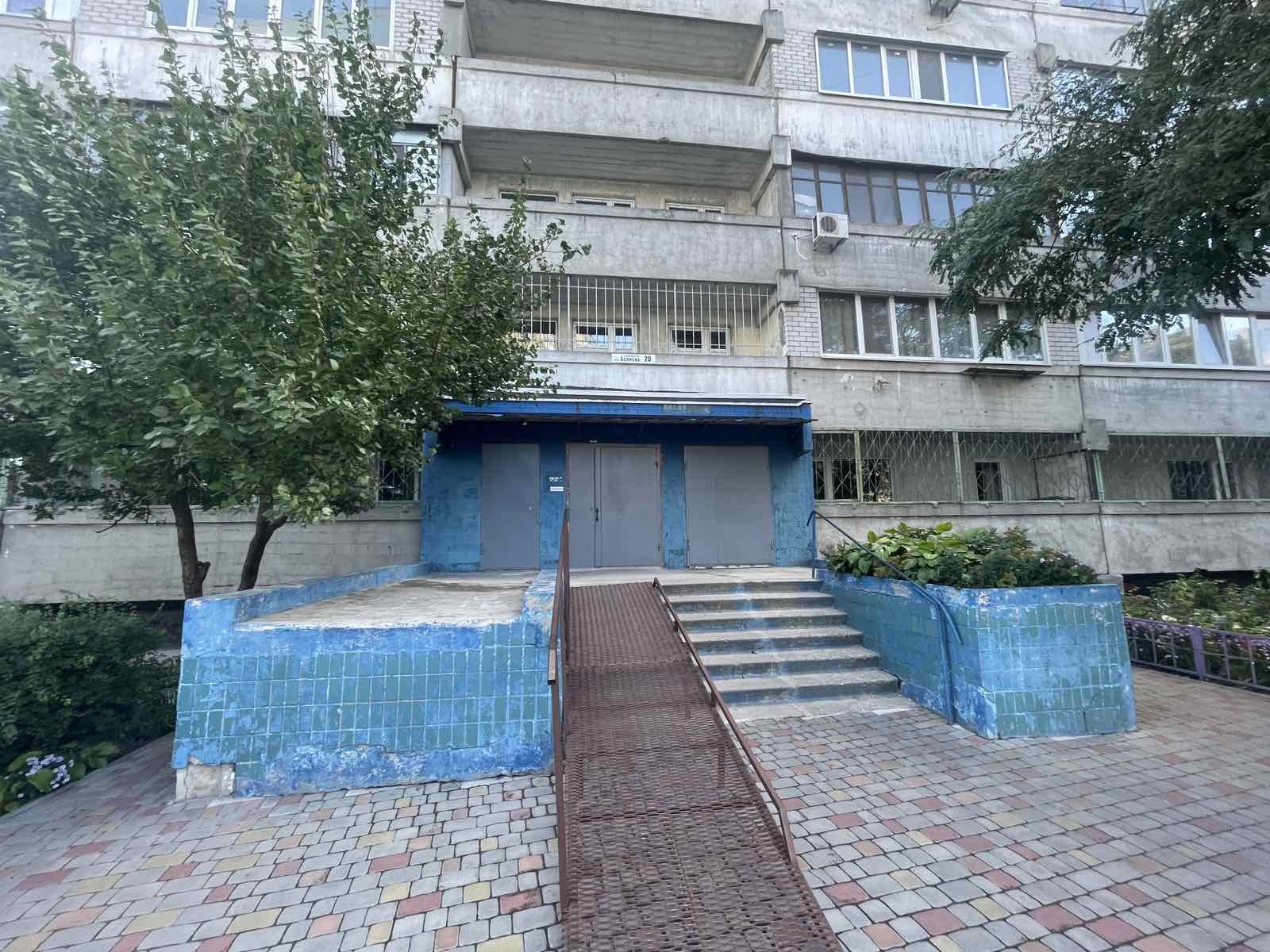 Продажа 1-комнатной квартиры 37 м², Беляева ул., 20