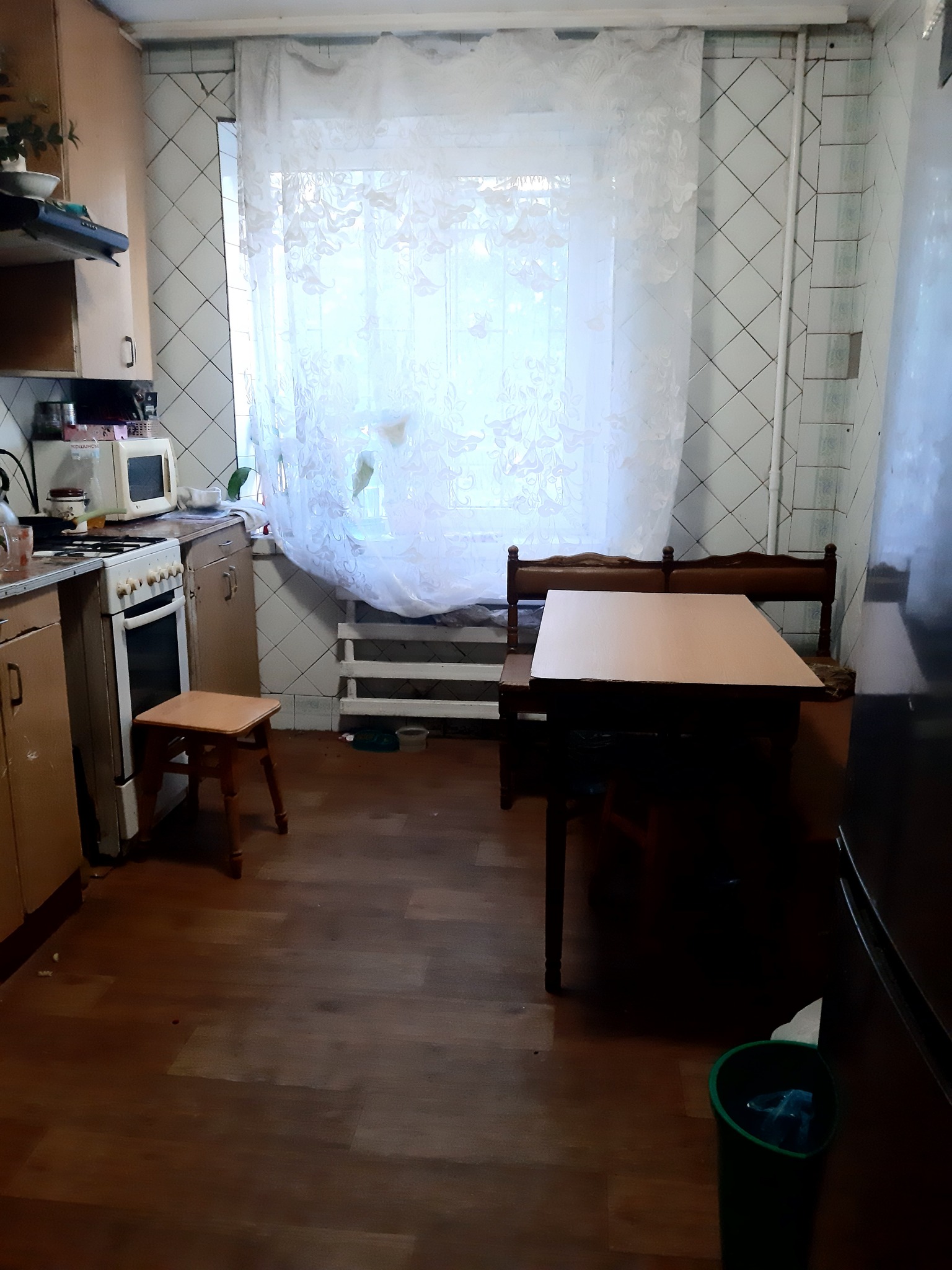 Продажа 3-комнатной квартиры 68.4 м², ж/мПокровський, 3М