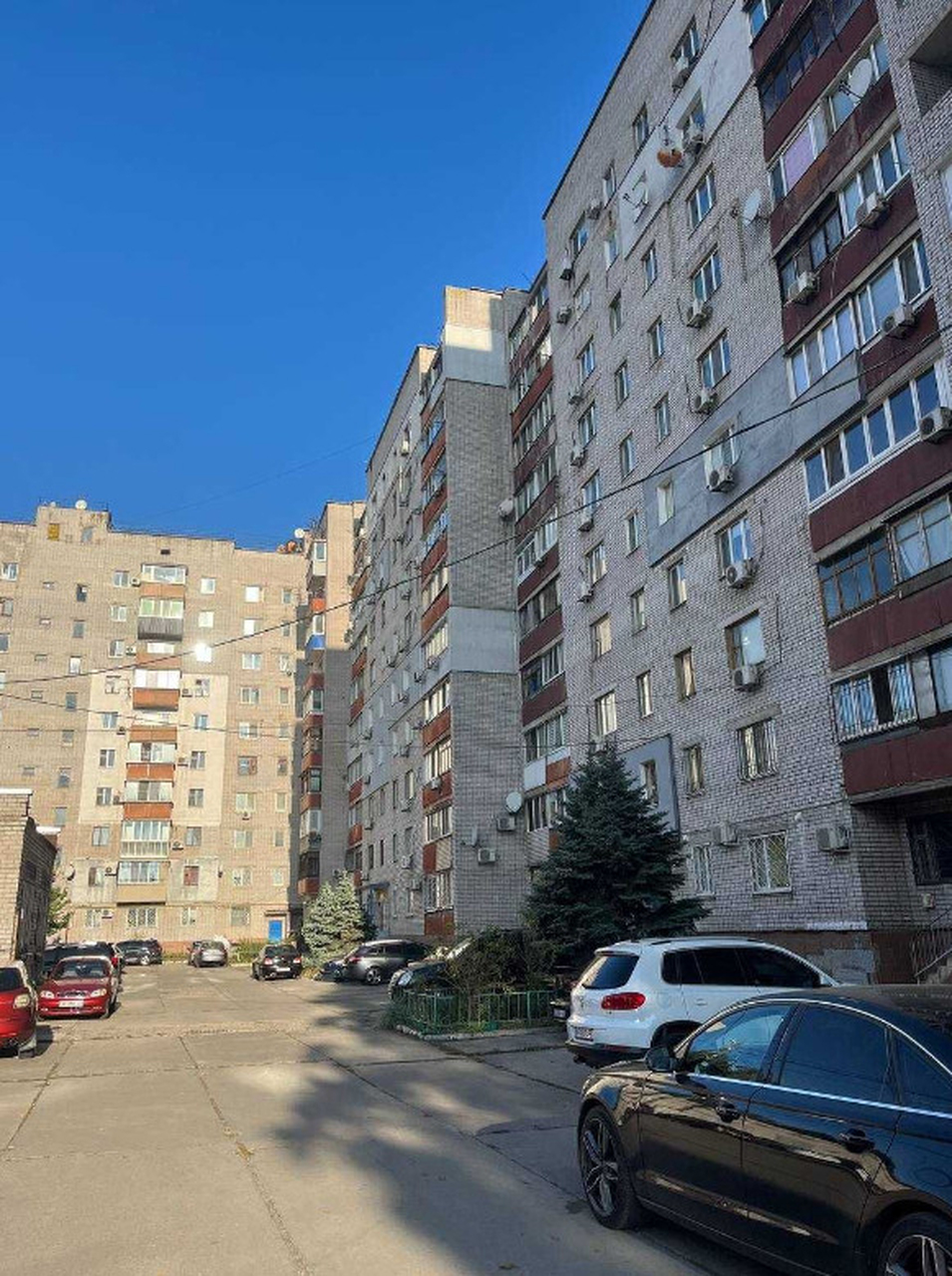 Продажа 3-комнатной квартиры 70 м², Радистов ул., 2