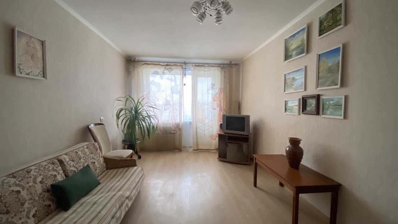 Продажа 2-комнатной квартиры 45.6 м², Савкина ул., 2