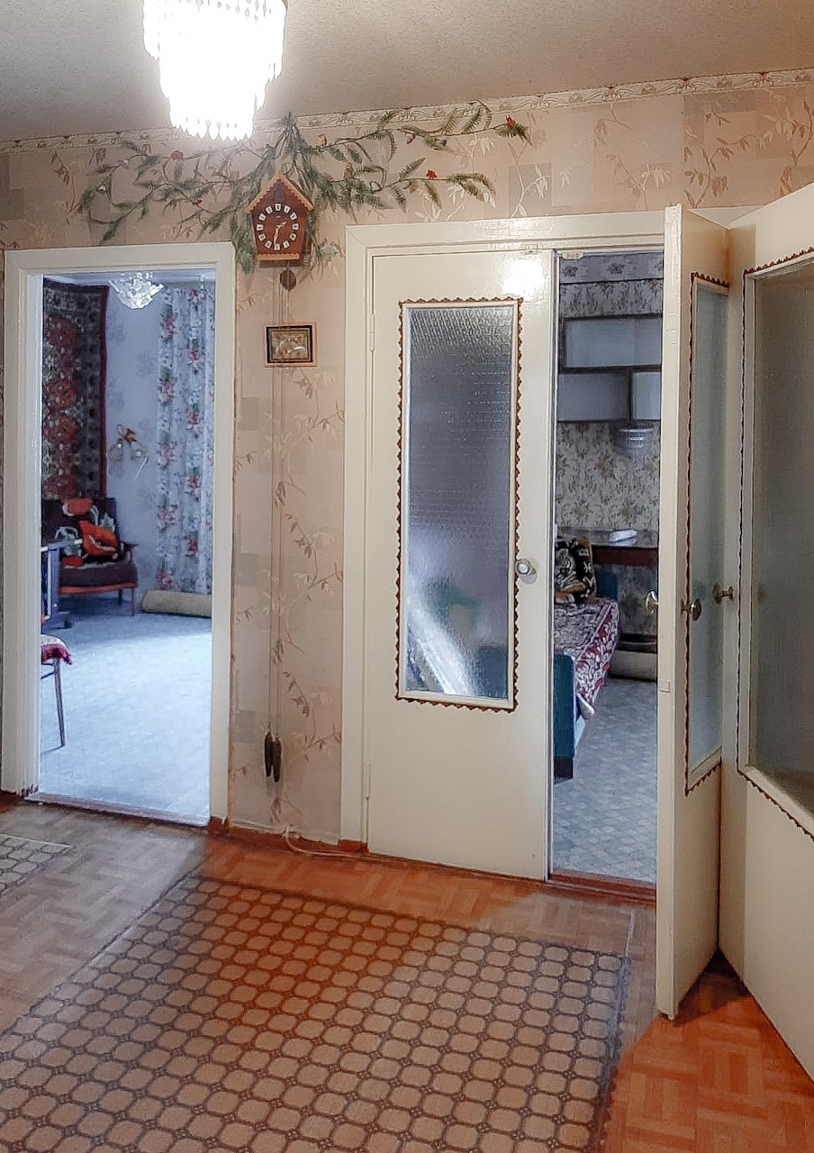 Продаж 3-кімнатної квартири 69 м², Савкіна вул., 8