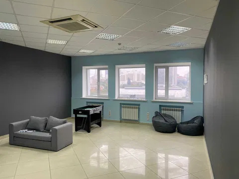 Аренда офиса 62 м², Шота Руставели ул., 16