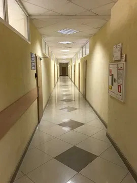 Аренда офиса 62 м², Шота Руставели ул., 16