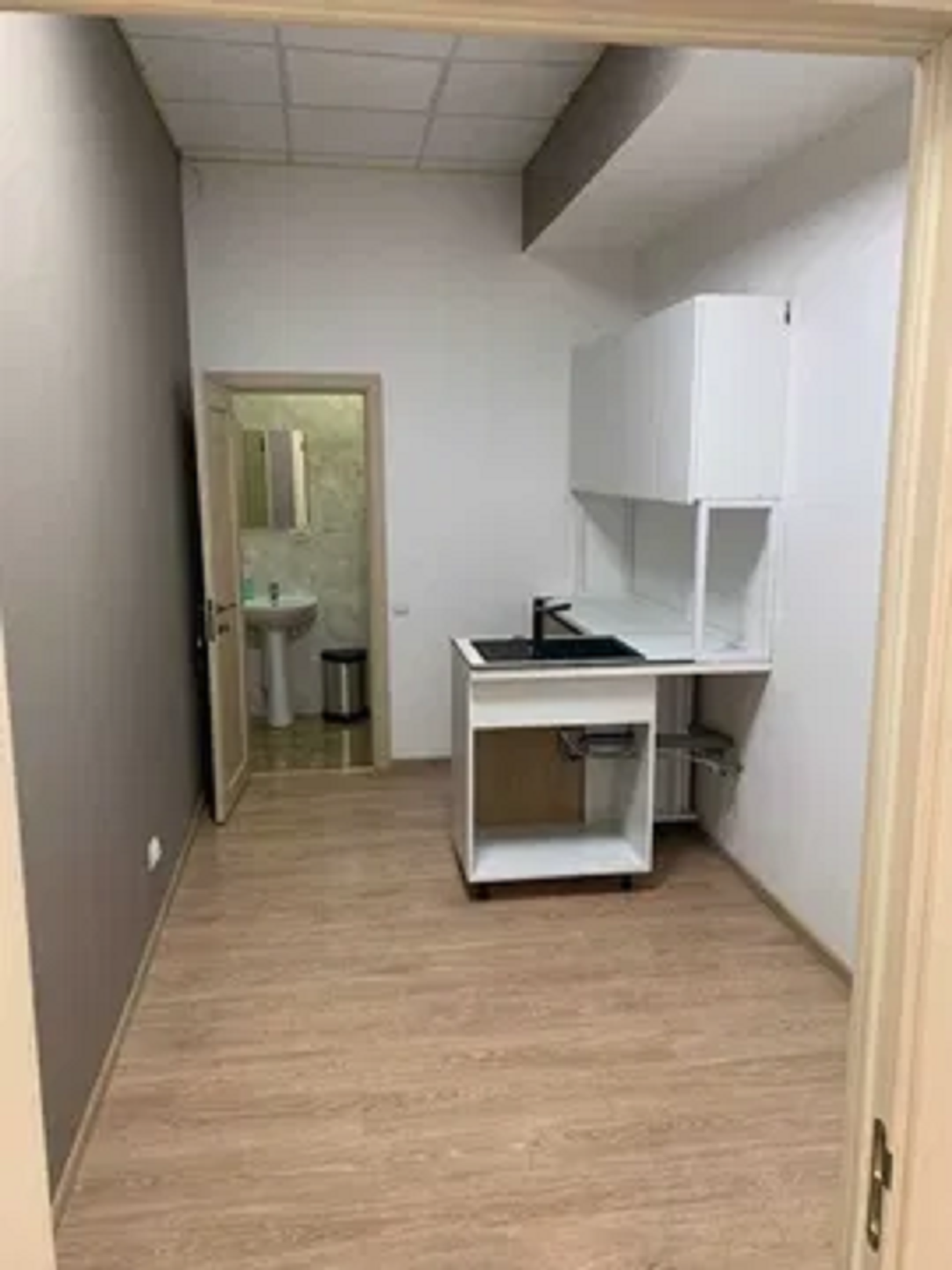 Аренда офиса 50 м², Глубочицкая ул., 40