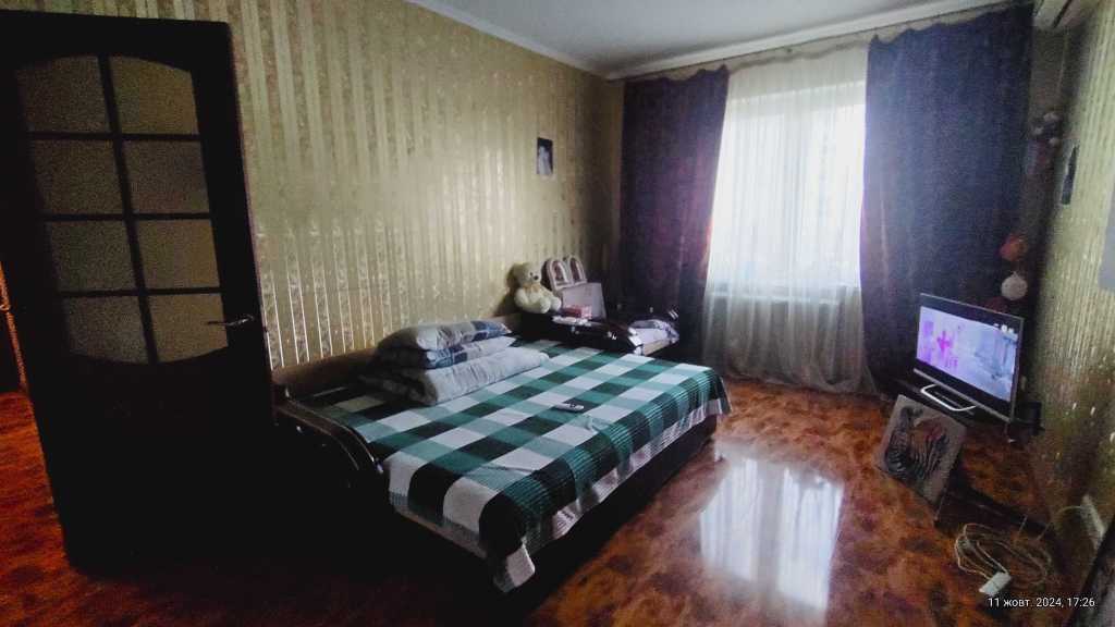 Продаж 1-кімнатної квартири 43 м², Мілославська вул., 8