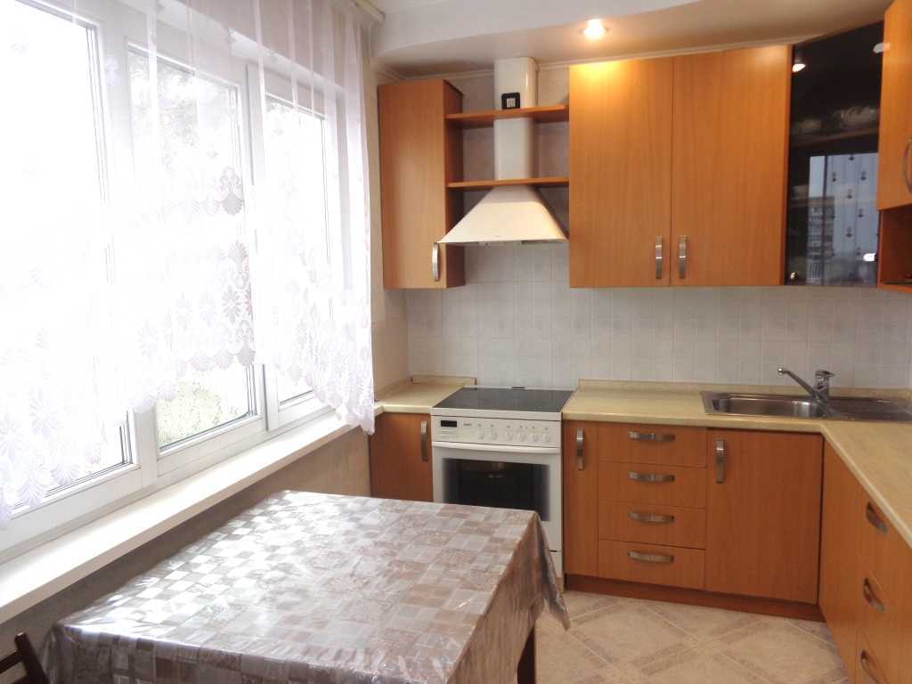 Продажа 3-комнатной квартиры 81 м², Композитора Лятошинского ул., 2