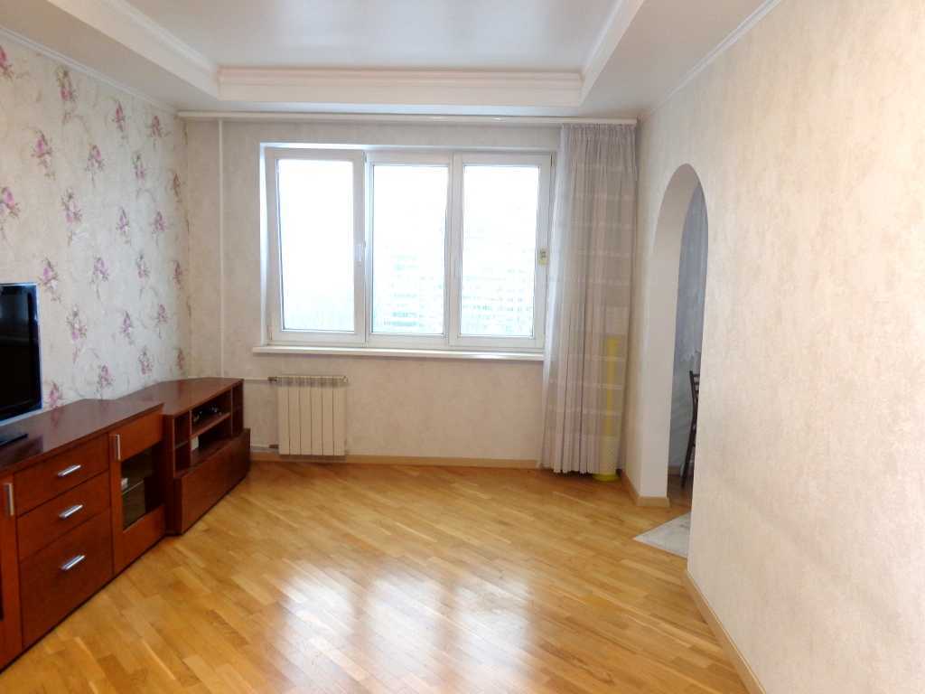 Продажа 3-комнатной квартиры 81 м², Композитора Лятошинского ул., 2