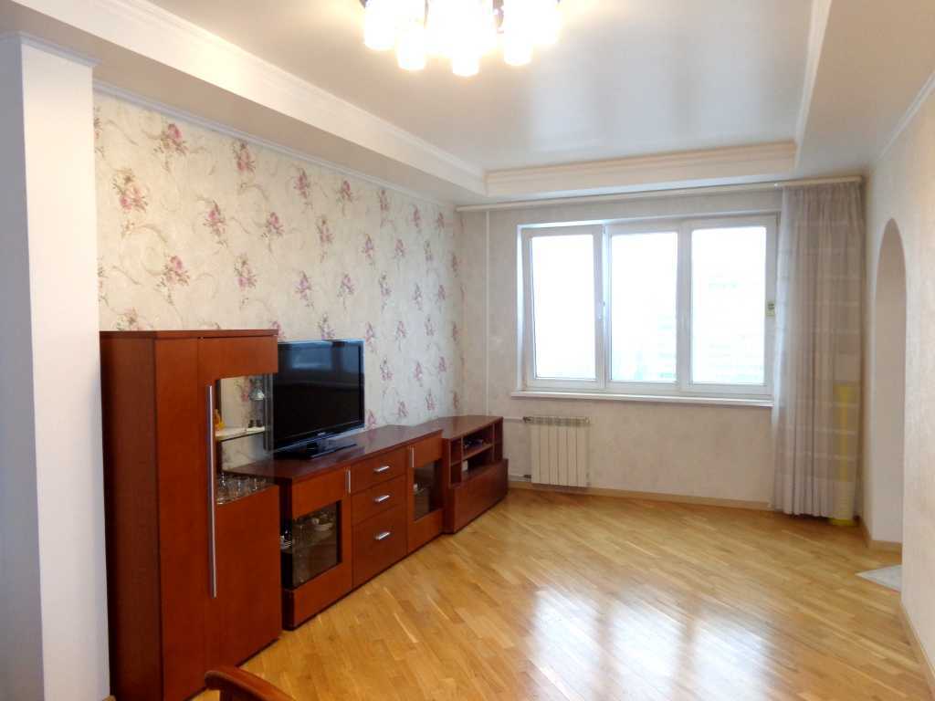 Продажа 3-комнатной квартиры 81 м², Композитора Лятошинского ул., 2