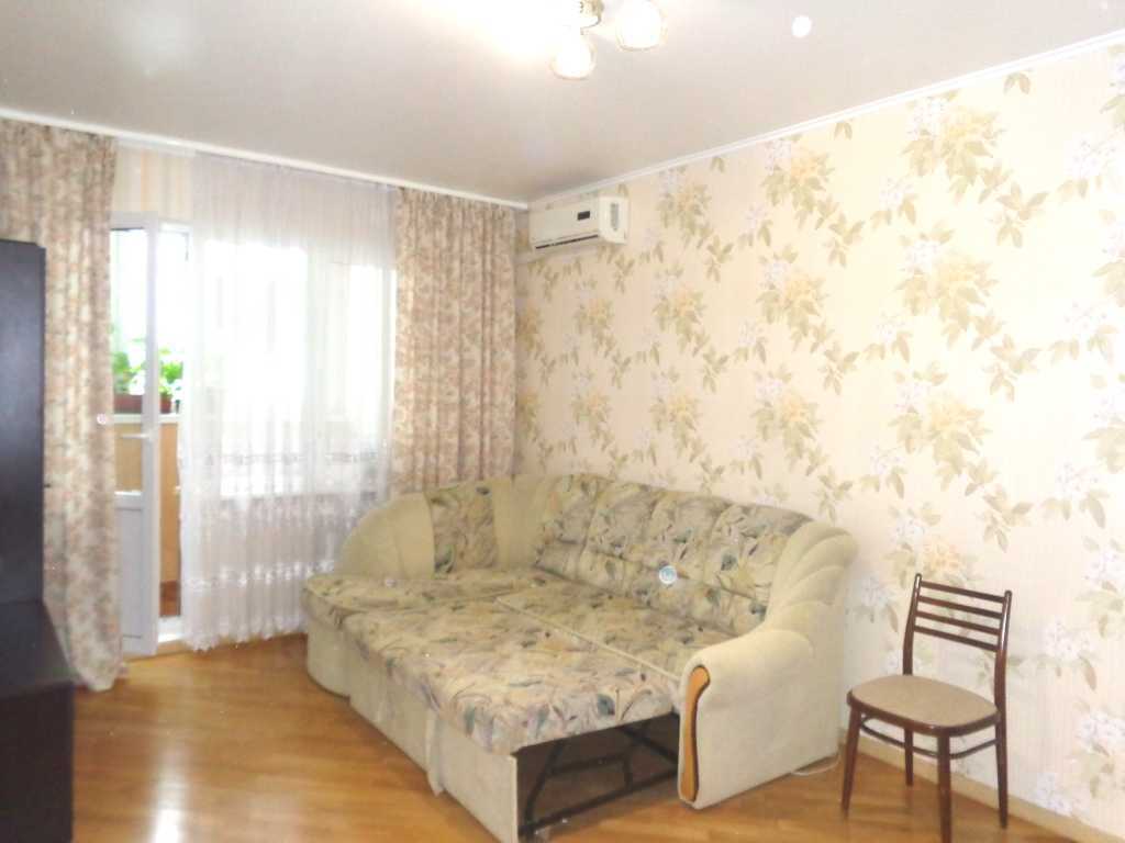 Продажа 3-комнатной квартиры 81 м², Композитора Лятошинского ул., 2