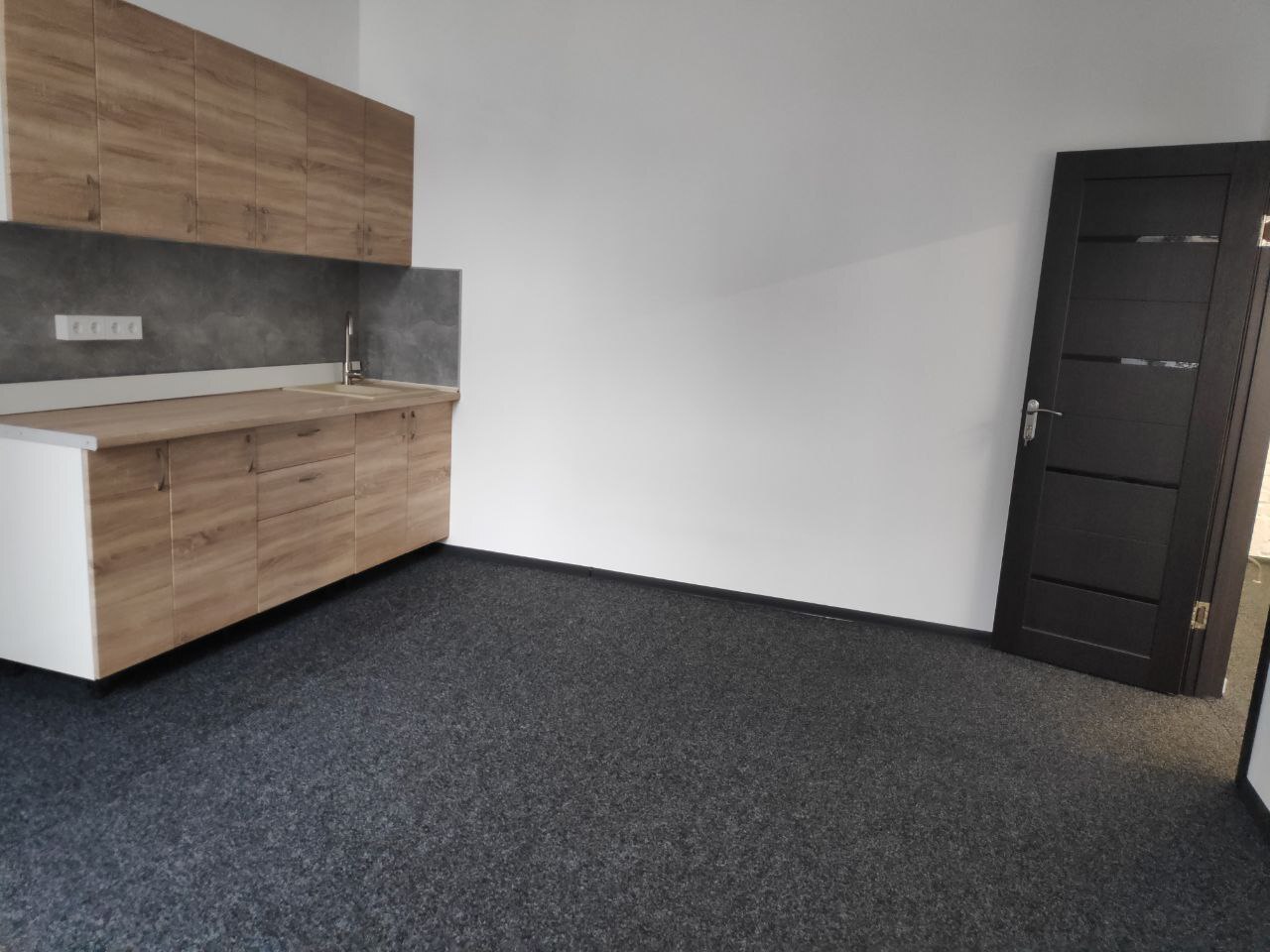 Оренда офісу 245 м², Володимирська вул.