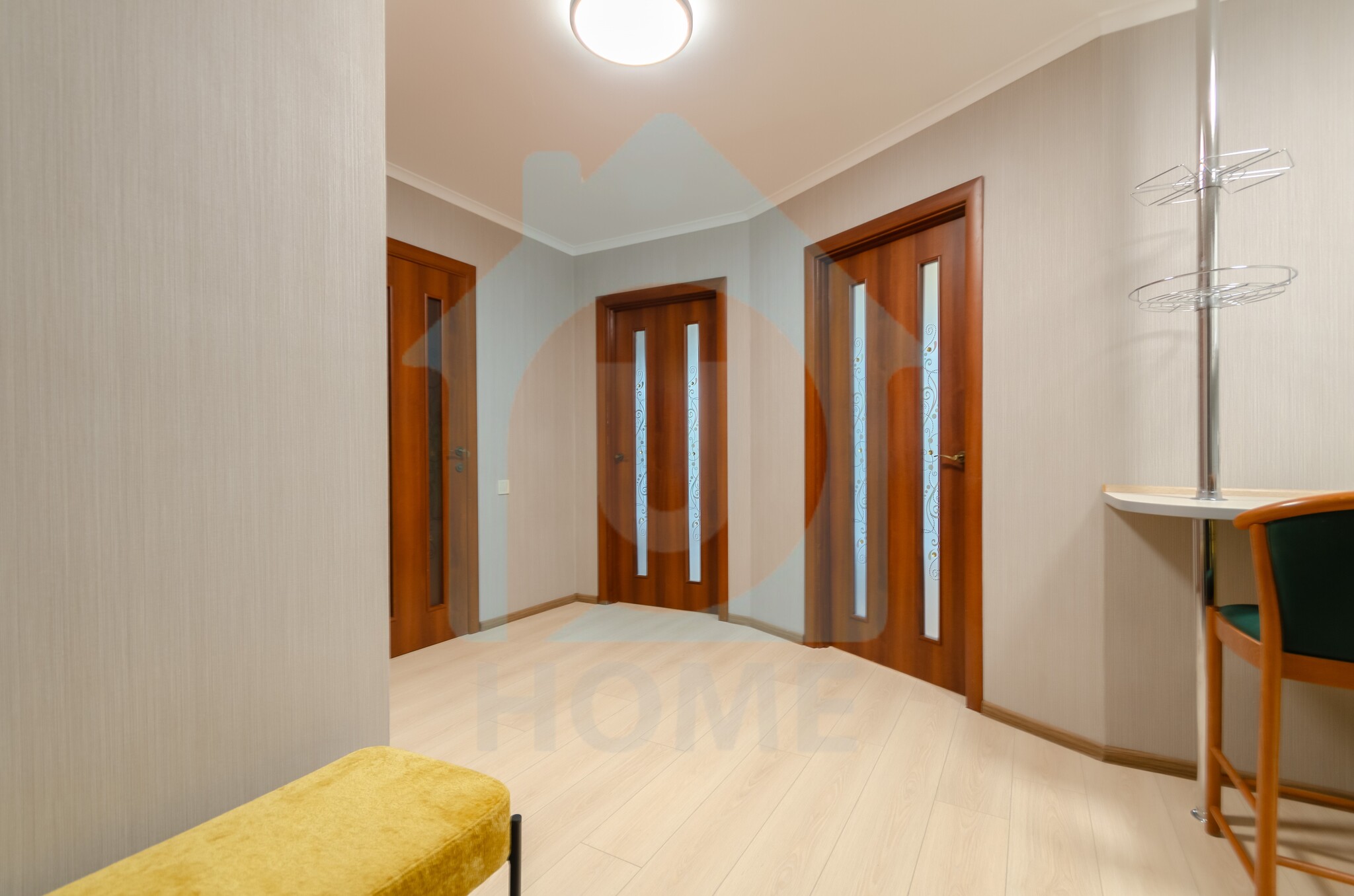 Продажа 1-комнатной квартиры 57 м², Хвылевого ул., 1