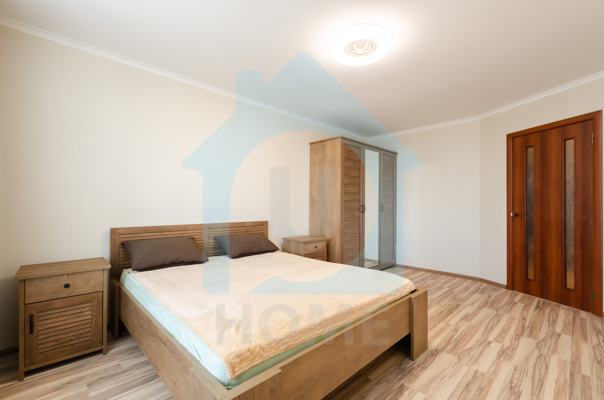 Продажа 1-комнатной квартиры 57 м², Хвылевого ул., 1