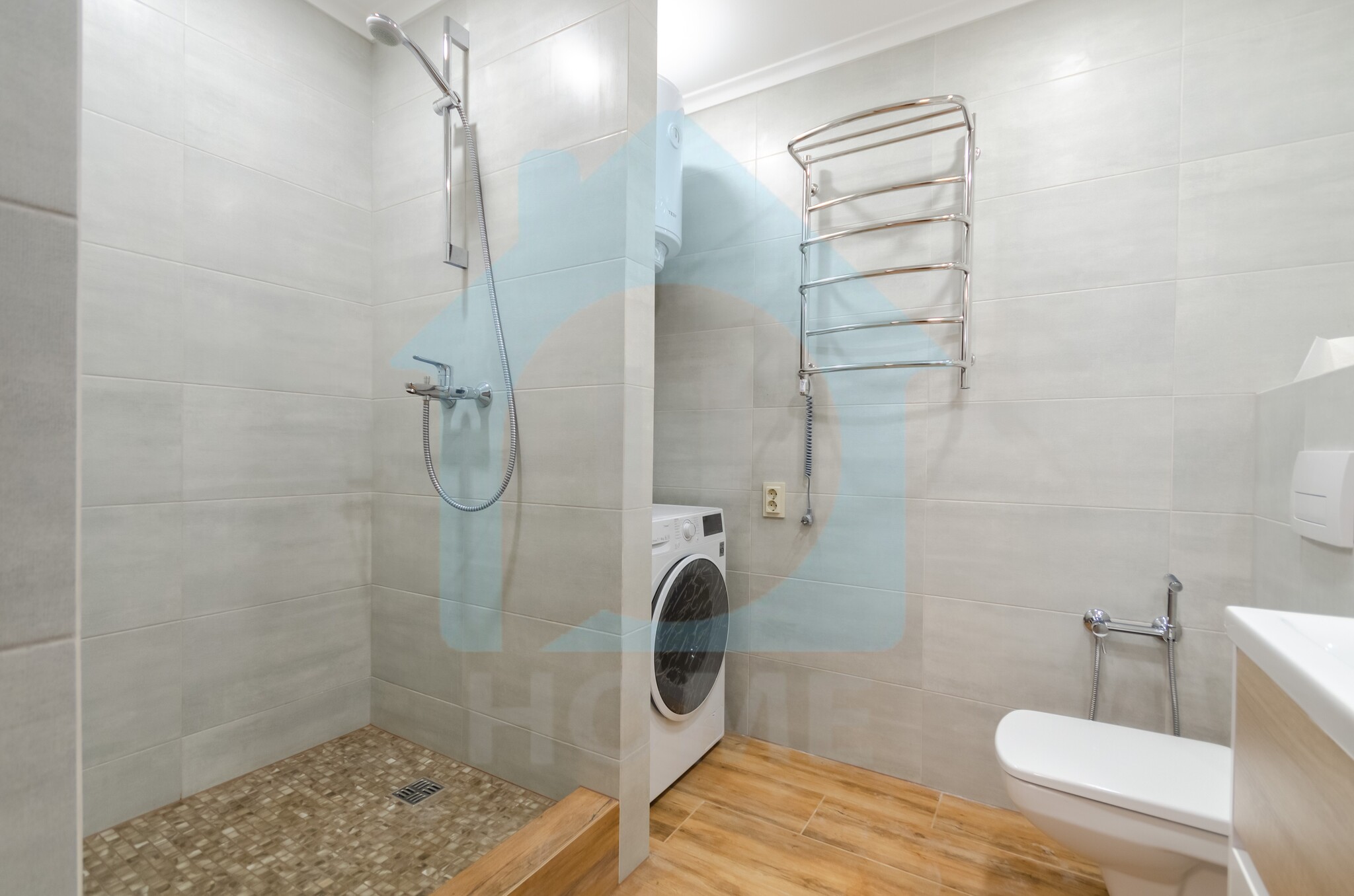 Продажа 1-комнатной квартиры 57 м², Хвылевого ул., 1