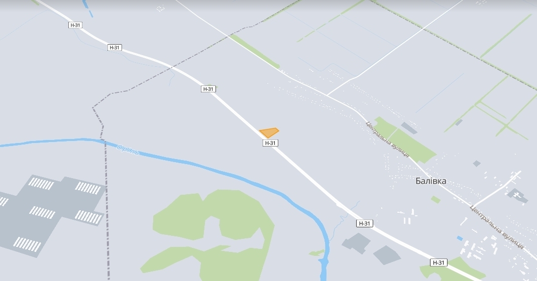 Продажа участка для сельскохозяйственного использования 2 соток, Дніпропетровської області