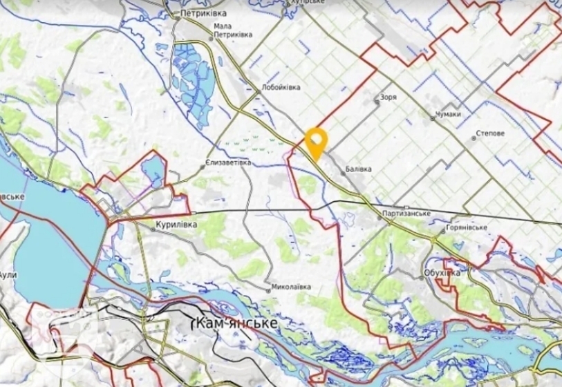 Продажа участка для сельскохозяйственного использования 2 соток, Дніпропетровської області