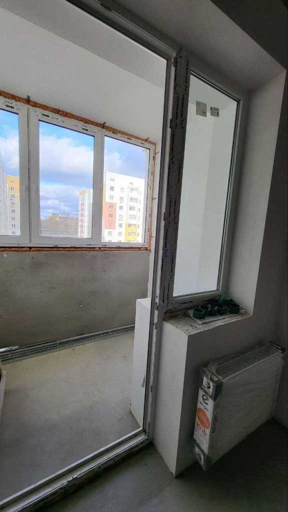 Продажа 3-комнатной квартиры 78 м², Мира ул., 21