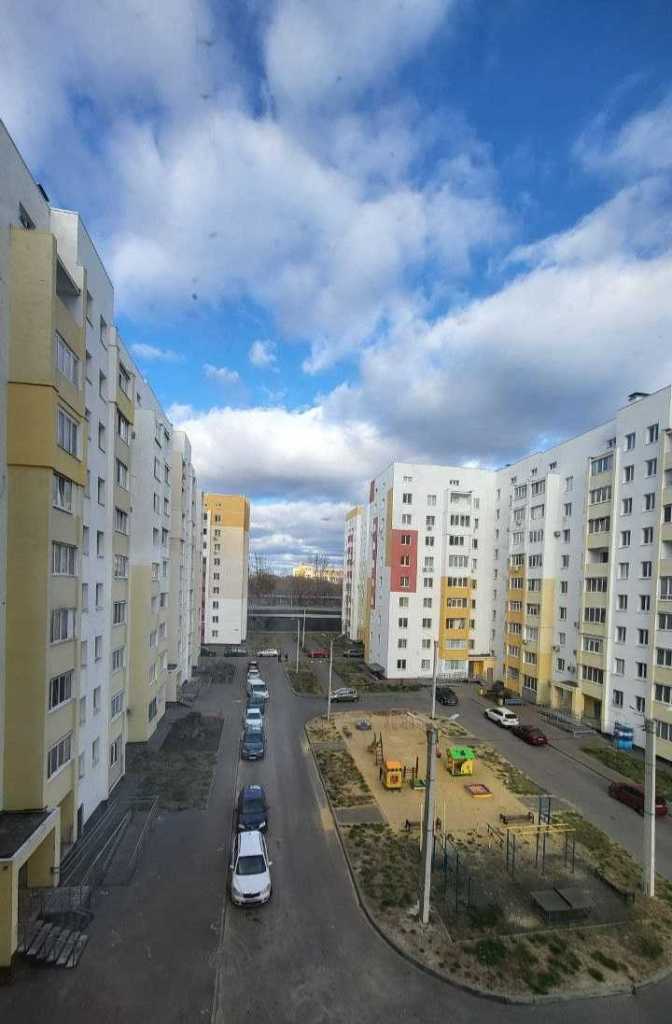 Продажа 3-комнатной квартиры 78 м², Мира ул., 21