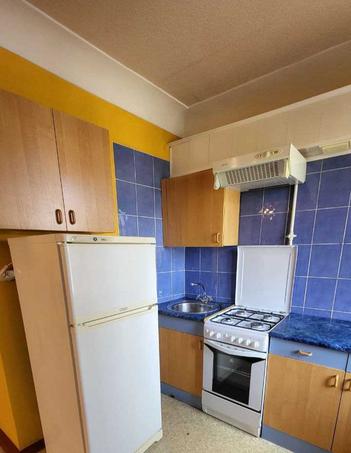 Продажа 2-комнатной квартиры 44 м², Полтавский Шлях ул., 121