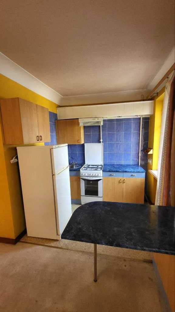 Продажа 2-комнатной квартиры 44 м², Полтавский Шлях ул., 121