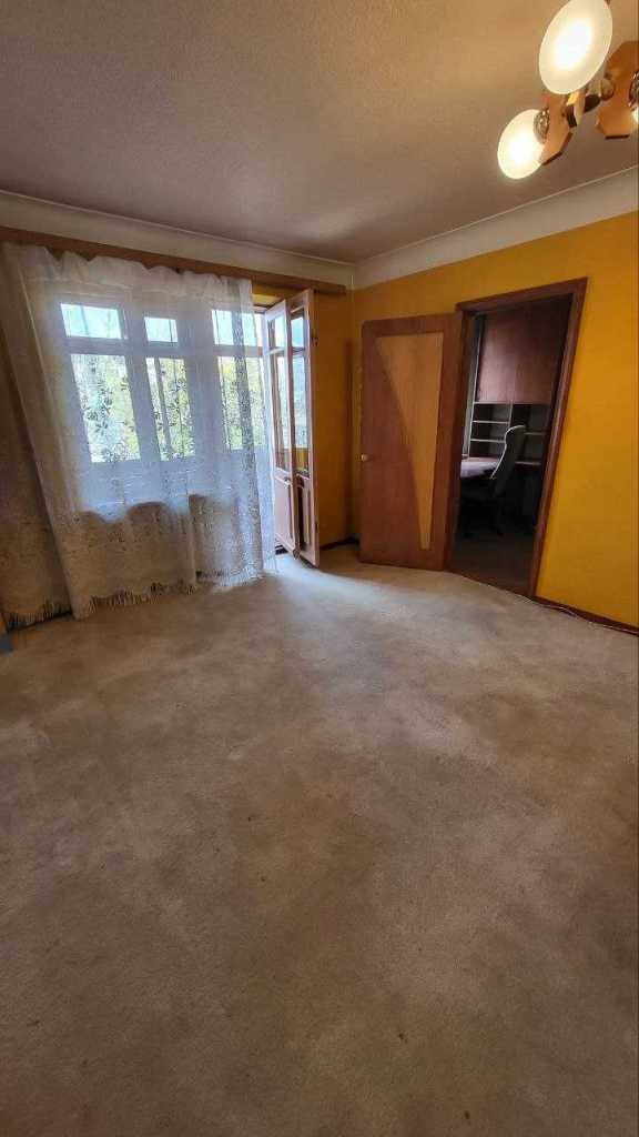 Продажа 2-комнатной квартиры 44 м², Полтавский Шлях ул., 121