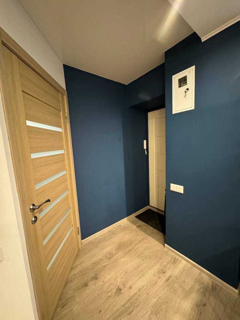 Продажа 1-комнатной квартиры 33 м², 23-го Августа ул., 6