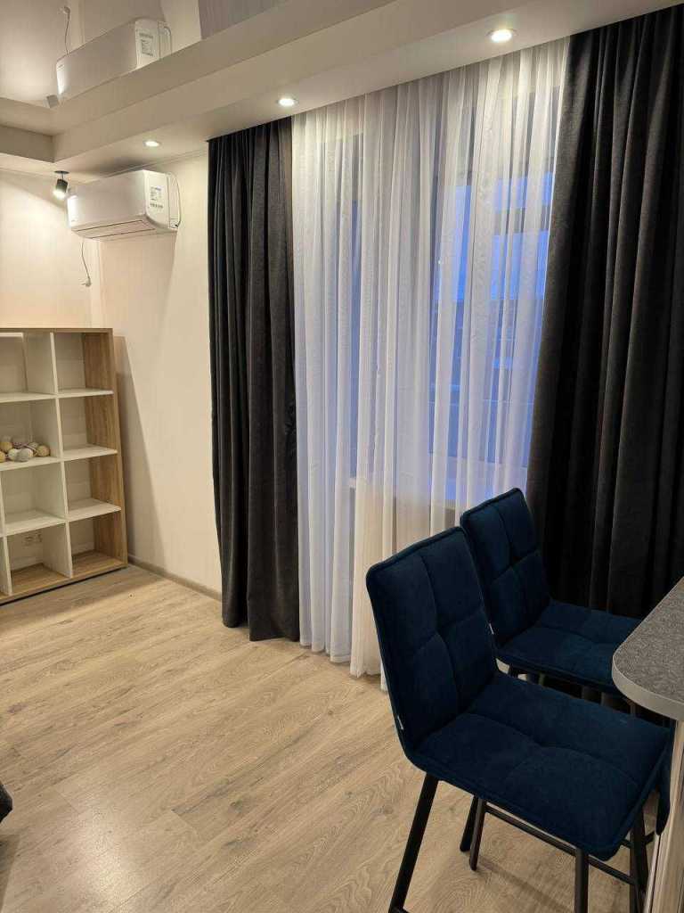 Продажа 1-комнатной квартиры 33 м², 23-го Августа ул., 6