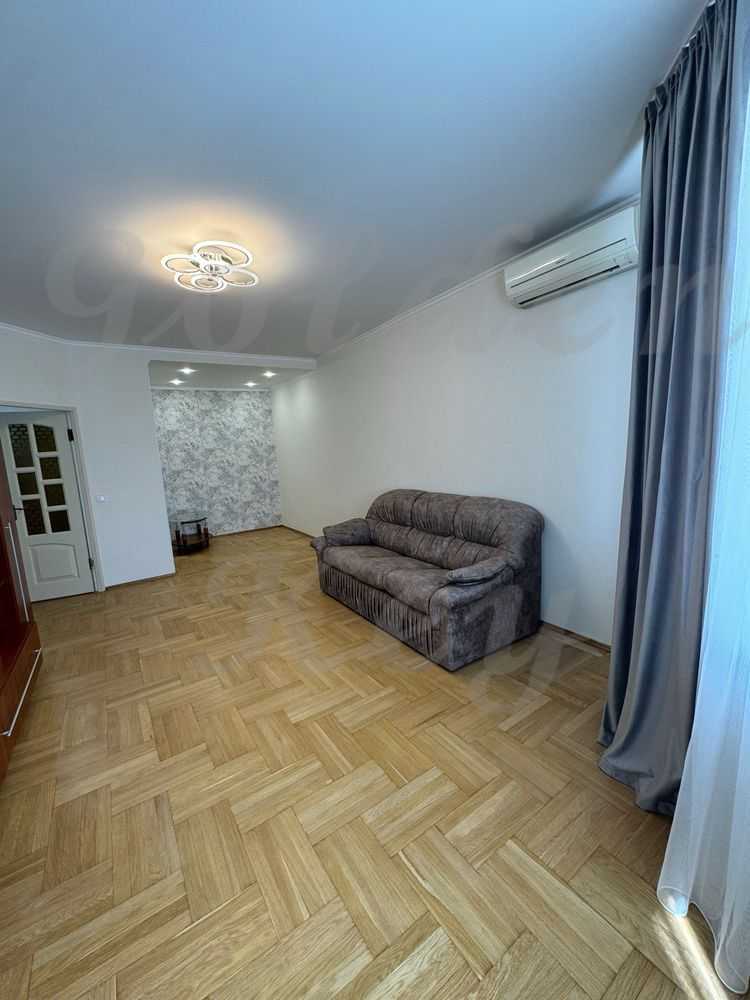 Продажа 1-комнатной квартиры 45.5 м², Академика Ефремова ул.