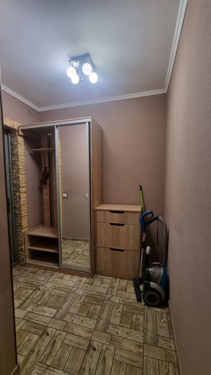 Оренда 1-кімнатної квартири 38 м², Банківська вул., 32