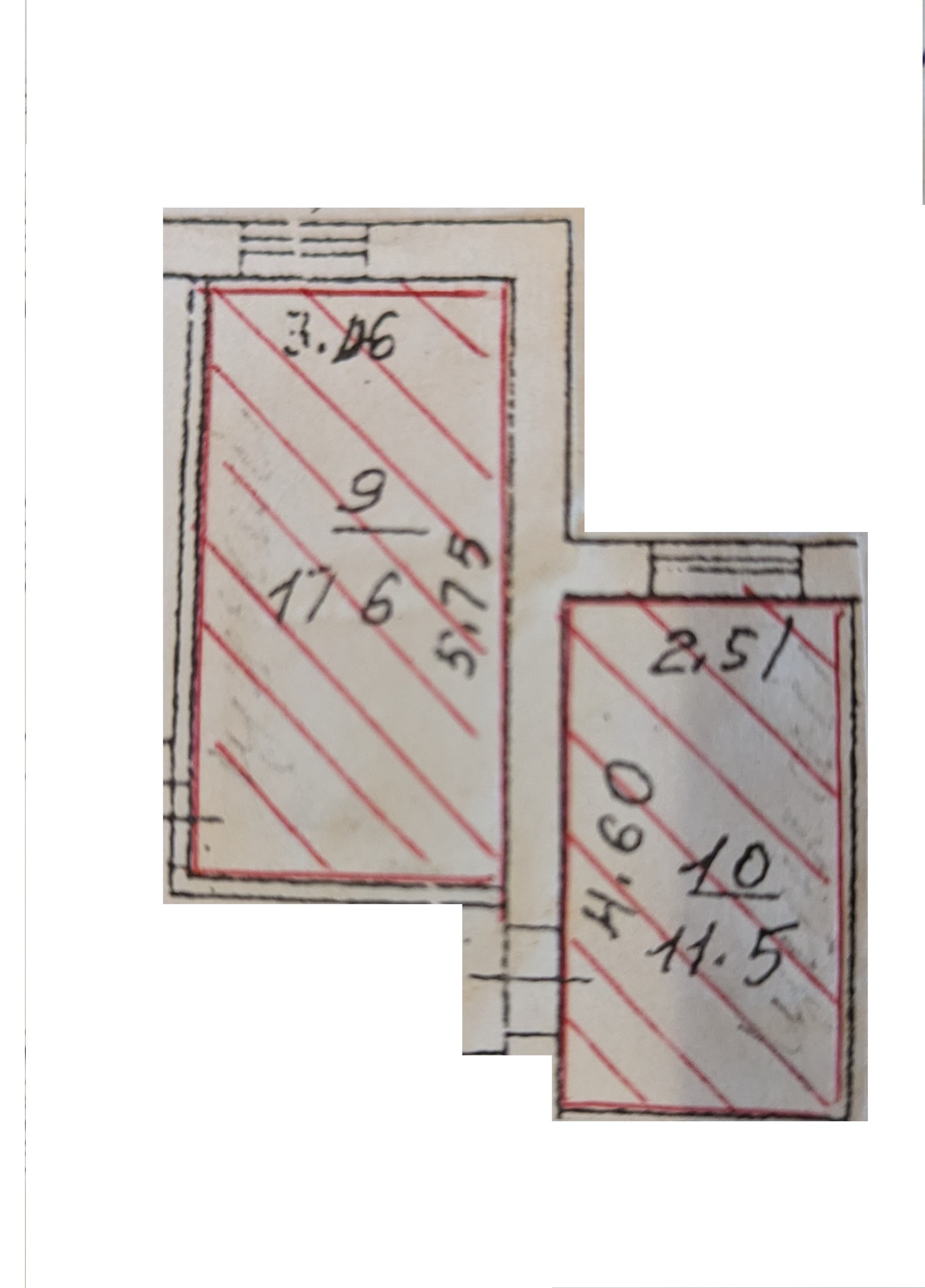 Продажа двух комнат, Азербайджанская ул., 8А