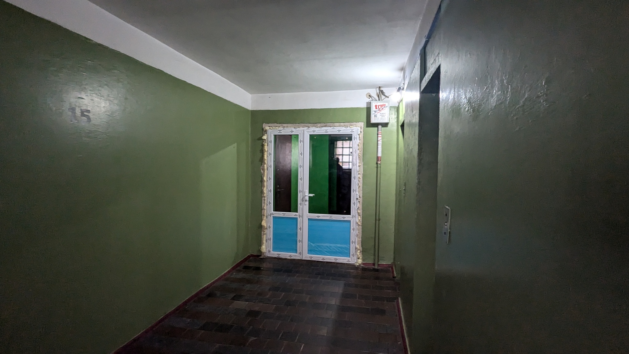 Продажа двух комнат, Азербайджанская ул., 8А