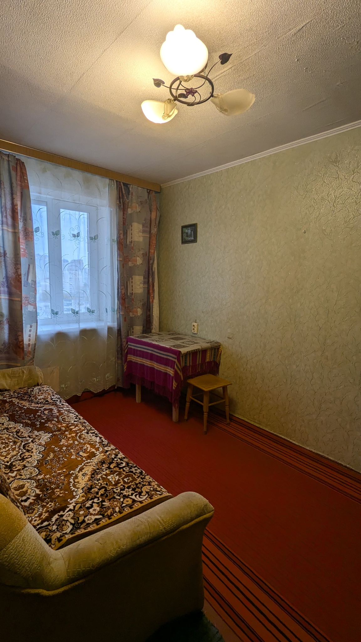 Продажа двух комнат, Азербайджанская ул., 8А