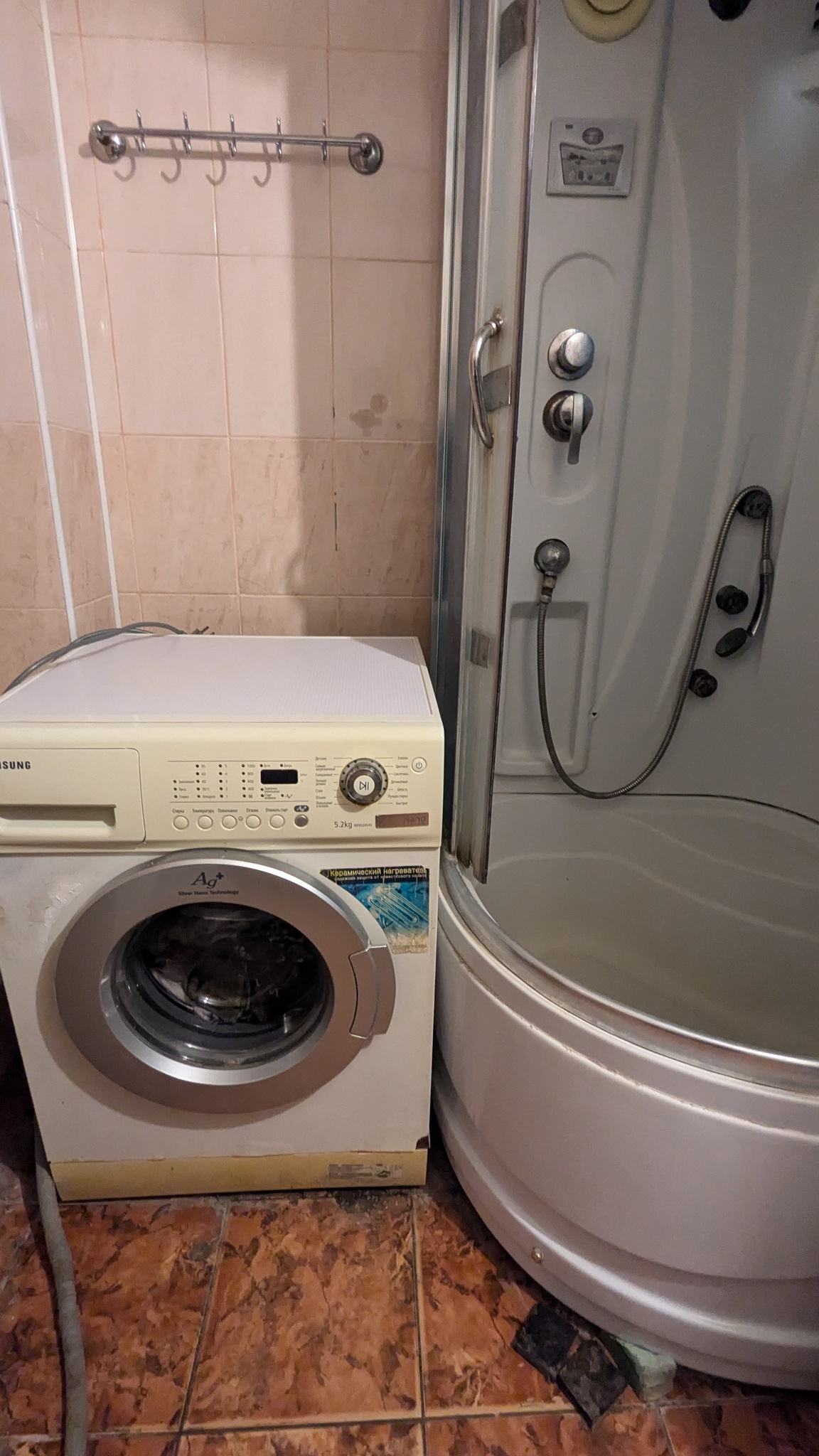 Продажа двух комнат, Азербайджанская ул., 8А