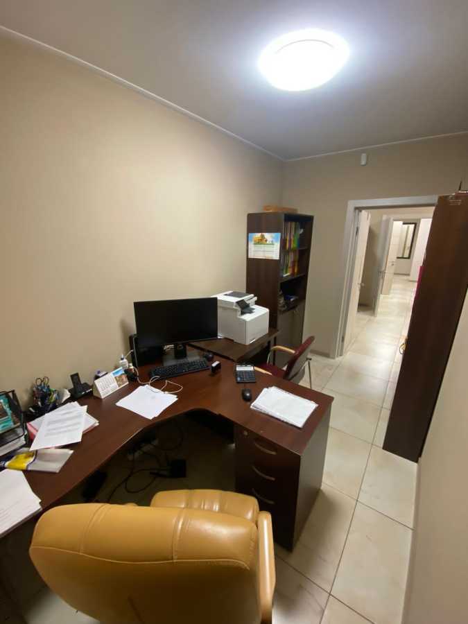 Аренда офиса 100 м², Победы просп., 67Г