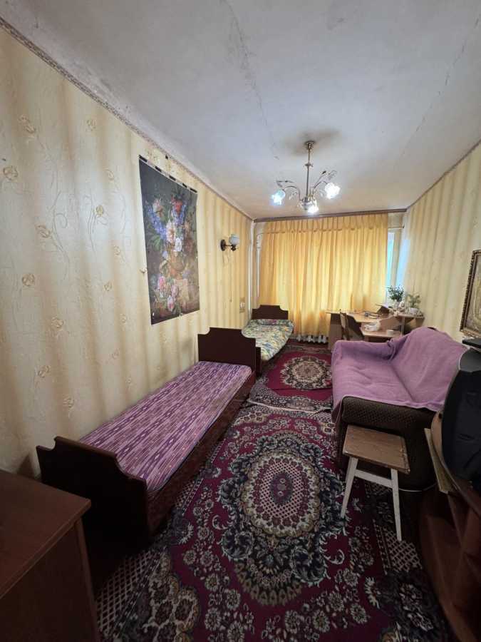 Аренда 1-комнатной квартиры 33 м², Академика Вернадского бул., 61