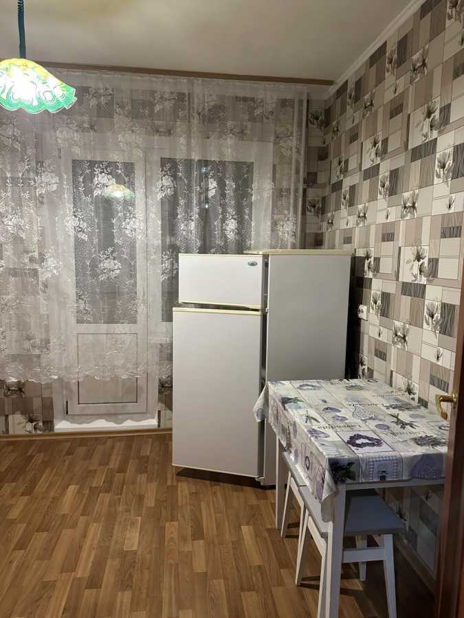 Оренда 1-кімнатної квартири 48 м², Марини Цвєтаєвої вул., 9