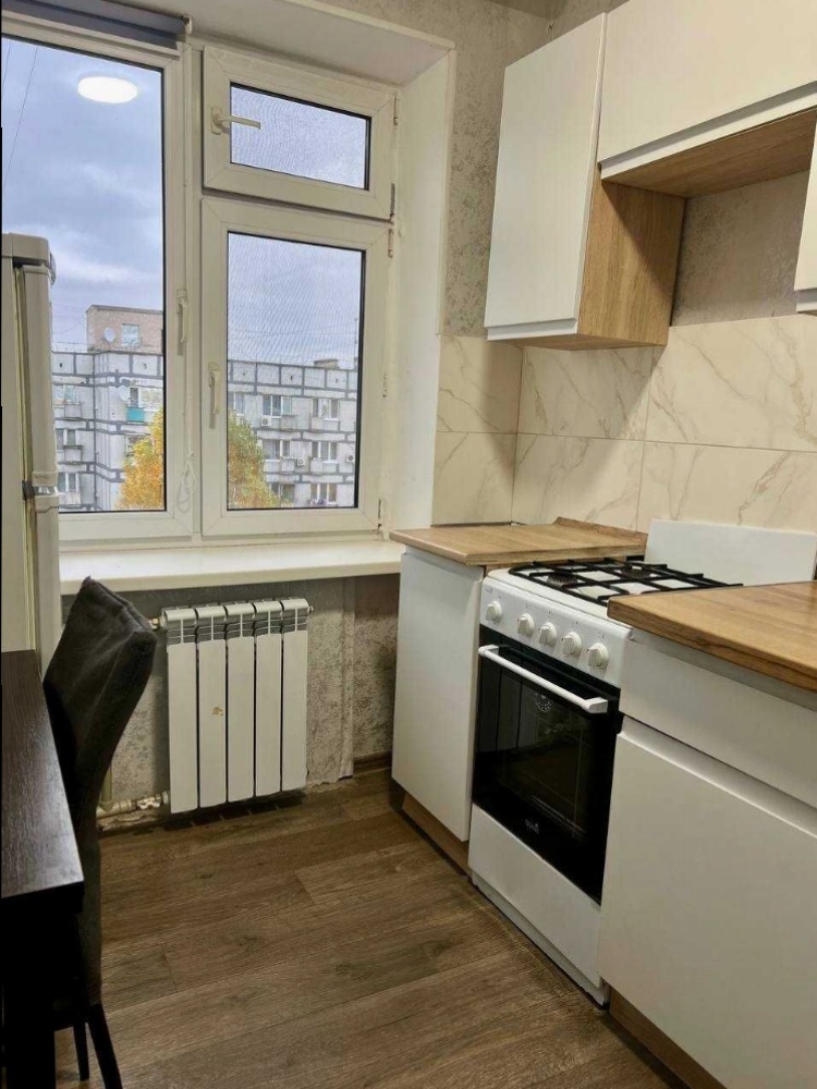 Аренда 1-комнатной квартиры 30 м², Коробова ул., 5