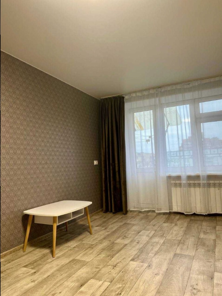 Аренда 1-комнатной квартиры 30 м², Коробова ул., 5