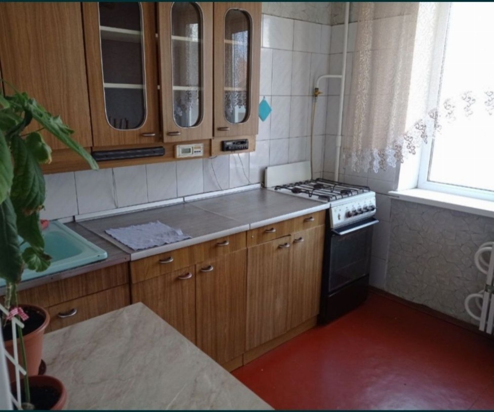 Аренда 2-комнатной квартиры 50 м², Донецкое шоссе, 97