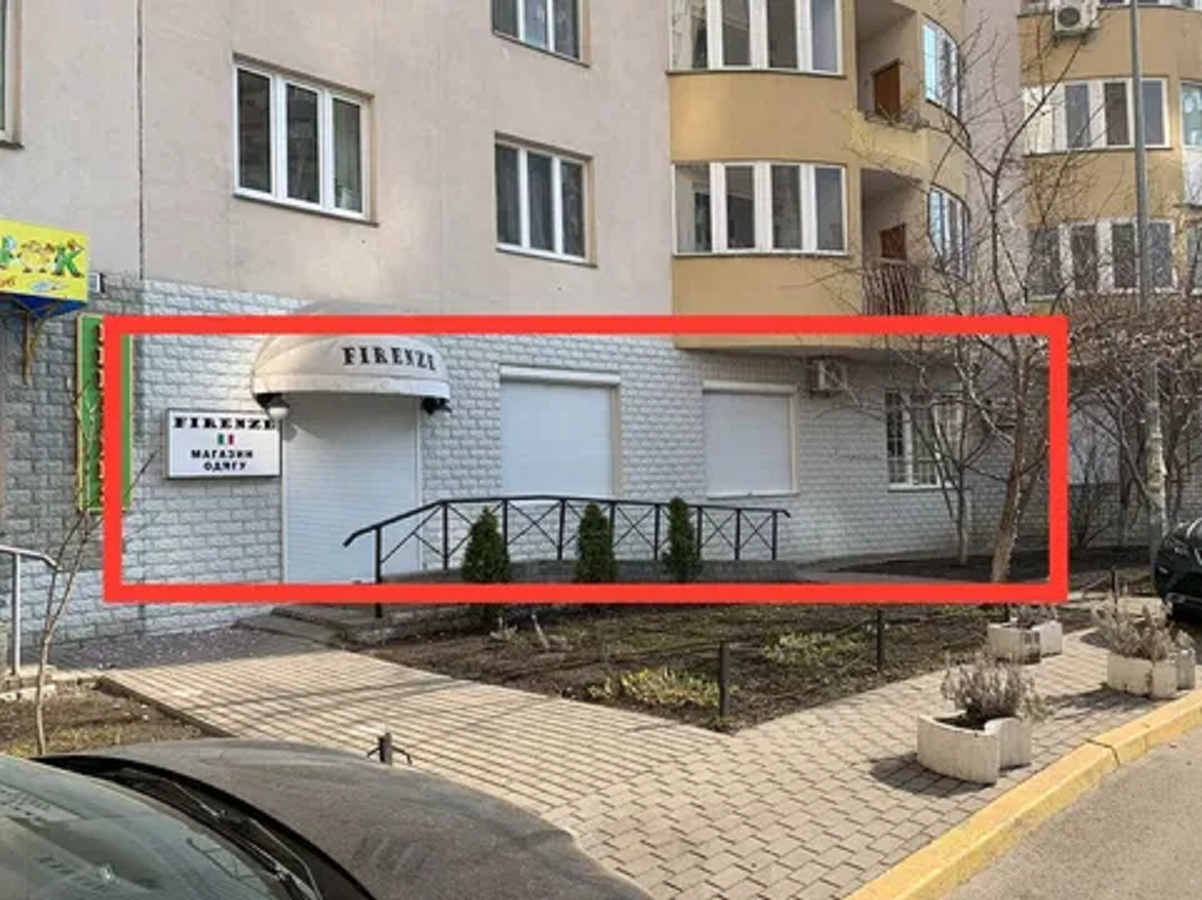 Аренда офиса 78 м², Урловская ул., 11А