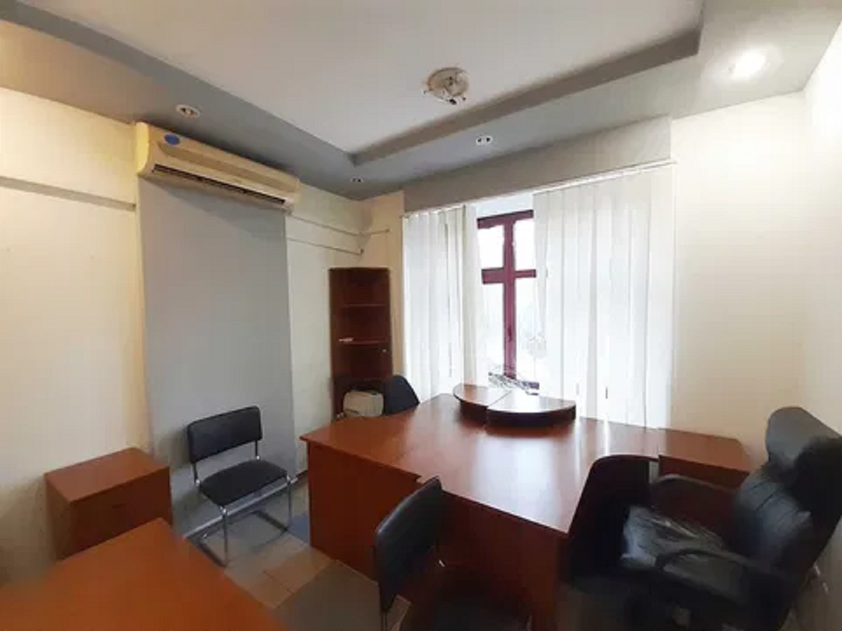 Аренда офиса 40 м², Пожарского ул., 4